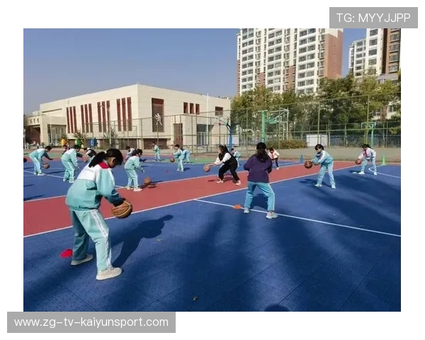 篮球学院推动中小学篮球课程体系试点推广，篮球课程实施方案